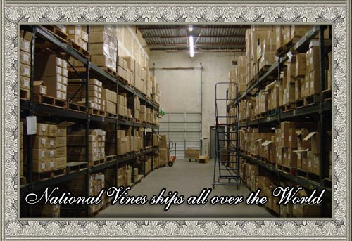 National Vines